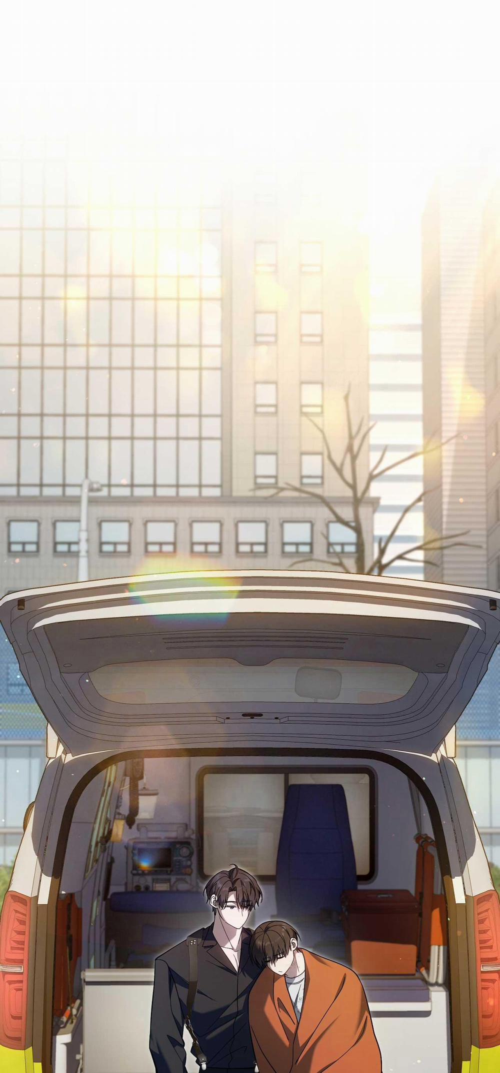 Hunter muốn sống một cách yên bình 20 trang 52