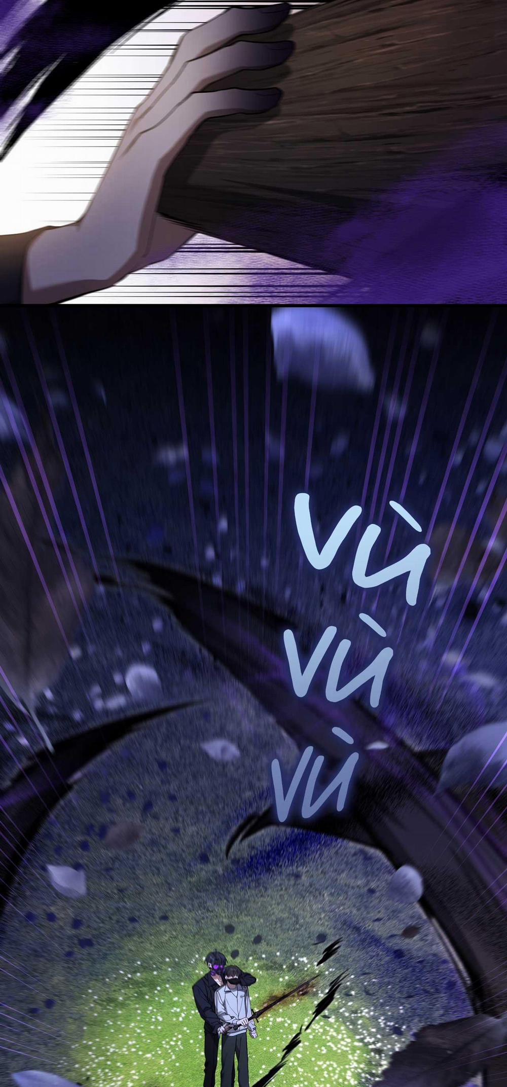 Hunter muốn sống một cách yên bình 20 trang 6