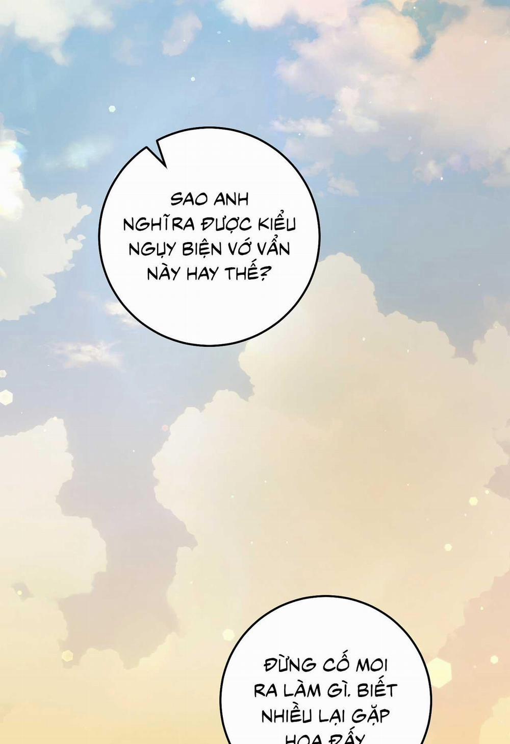 Hunter muốn sống một cách yên bình 20 trang 67