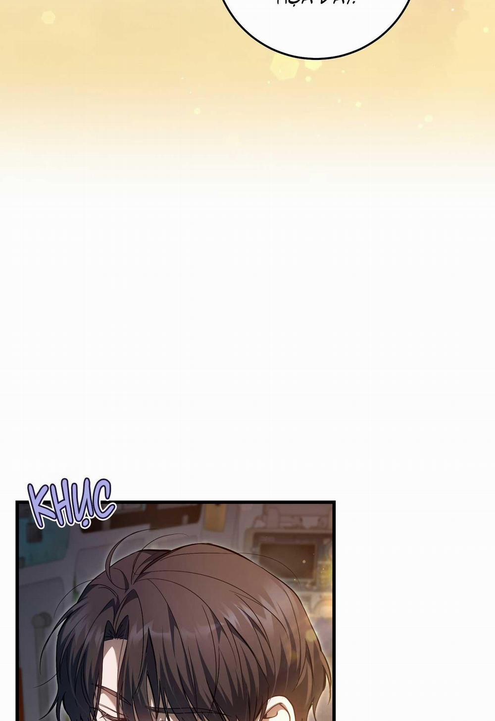 Hunter muốn sống một cách yên bình 20 trang 68