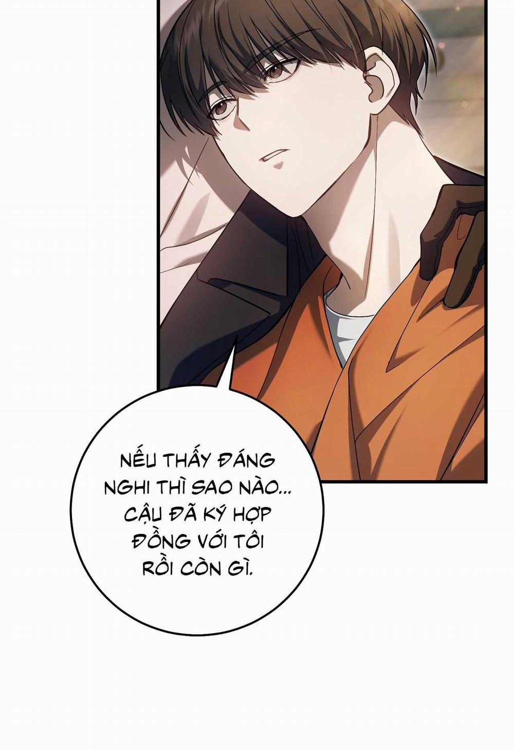 Hunter muốn sống một cách yên bình 20 trang 70