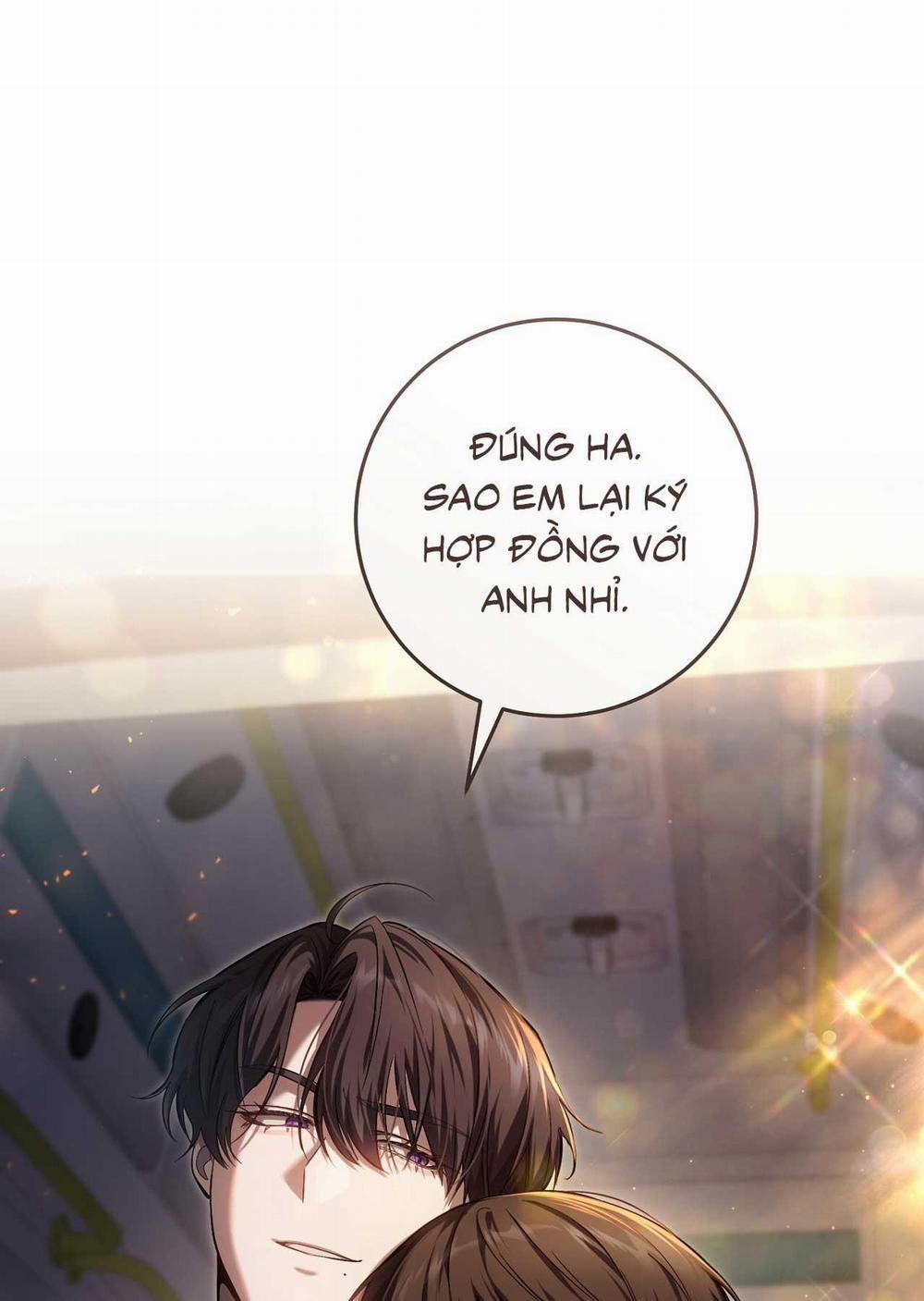 Hunter muốn sống một cách yên bình 20 trang 71