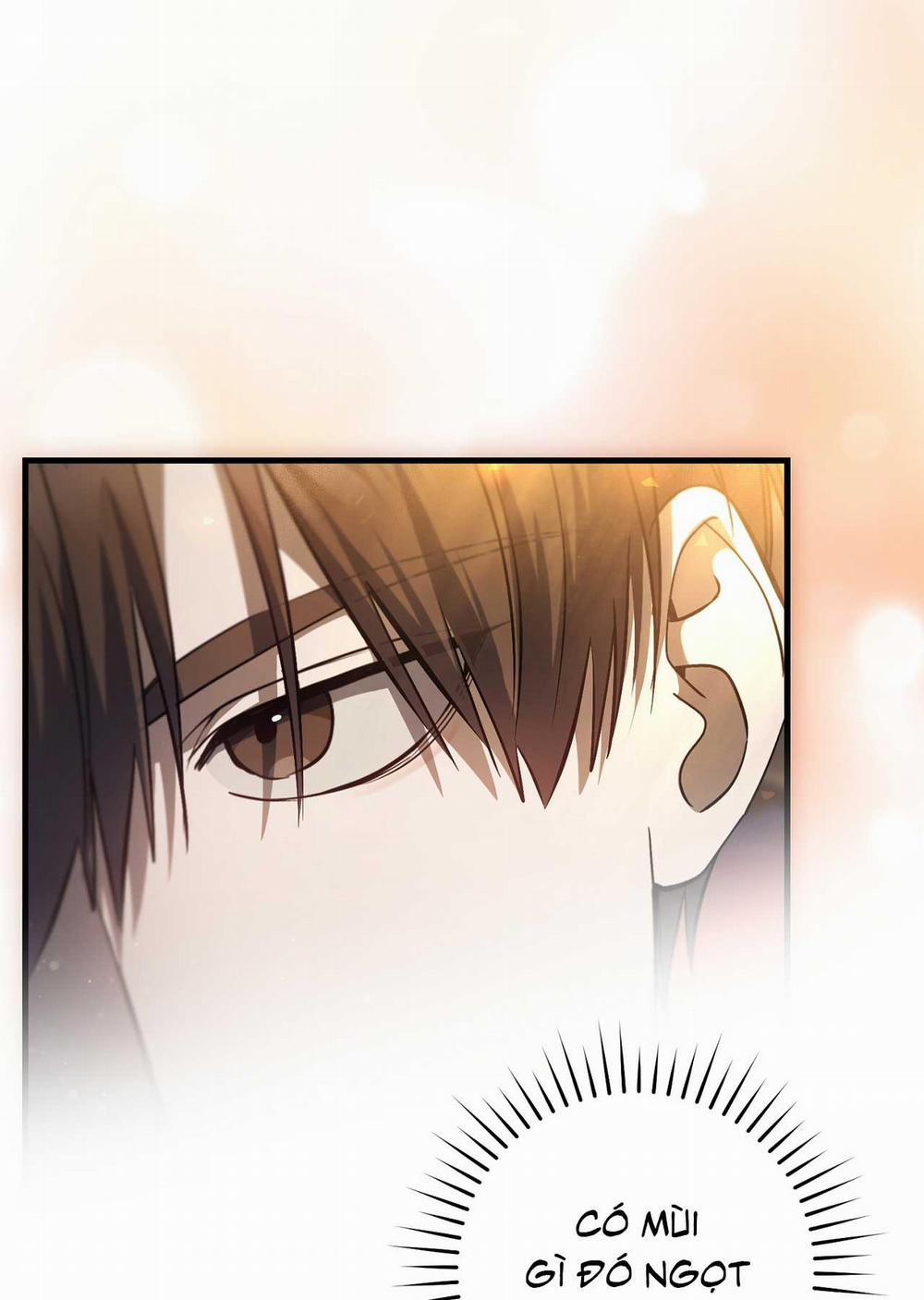 Hunter muốn sống một cách yên bình 20 trang 73