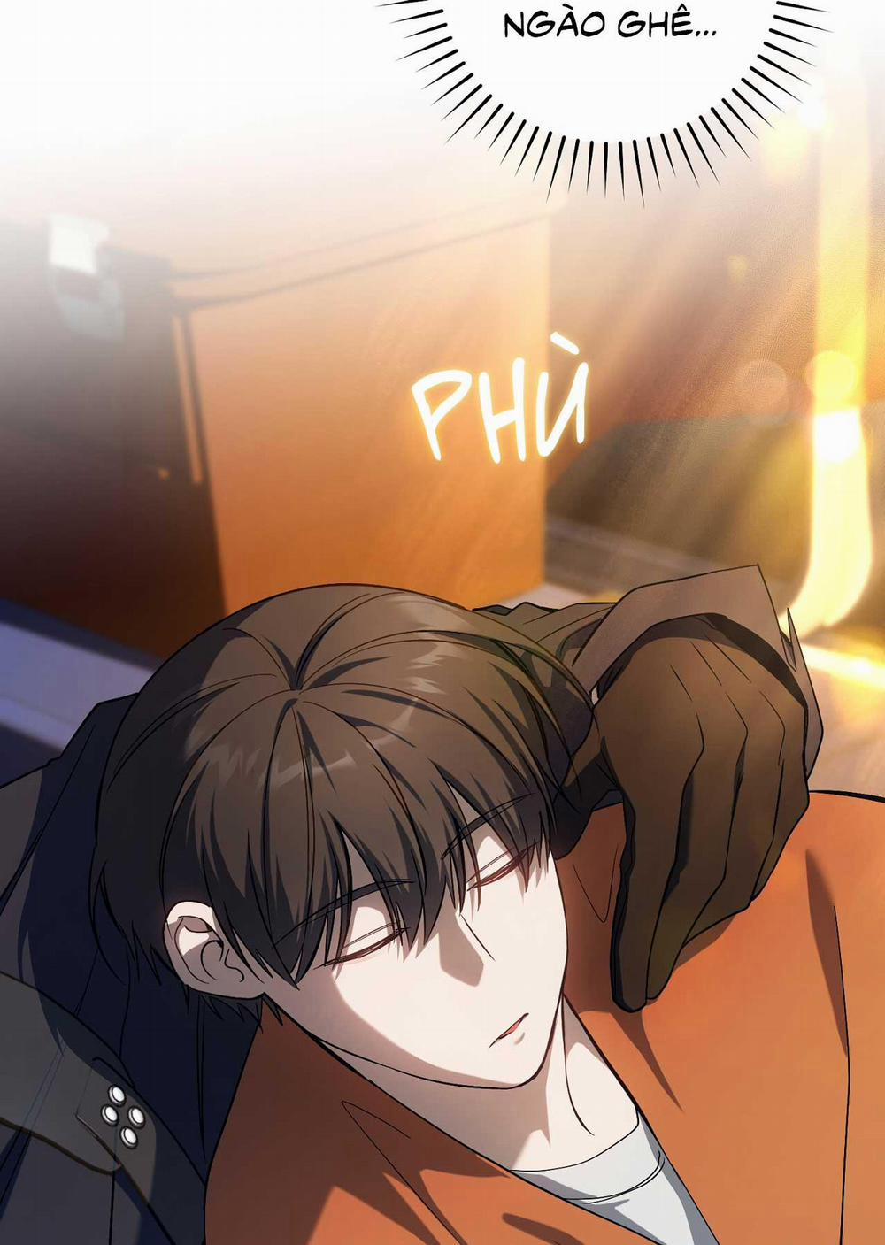 Hunter muốn sống một cách yên bình 20 trang 74