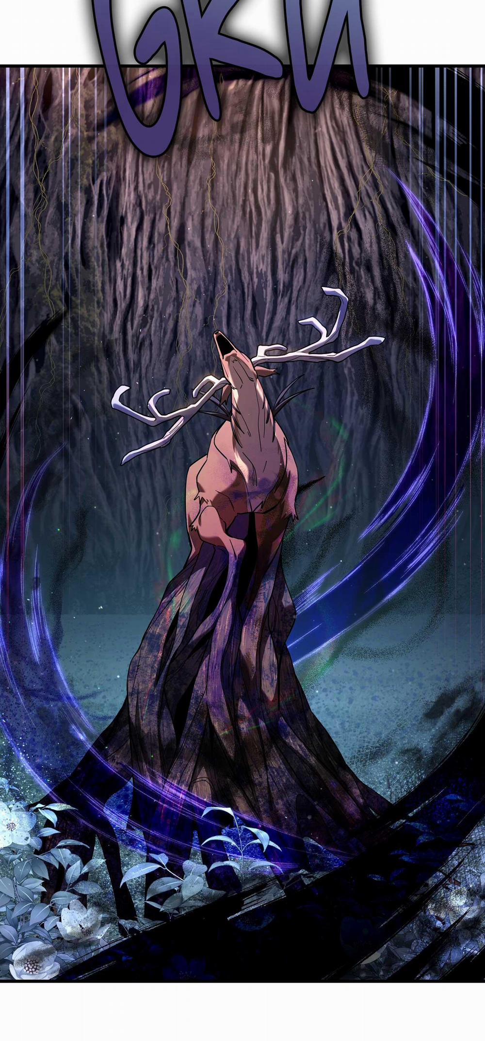 Hunter muốn sống một cách yên bình 20 trang 8