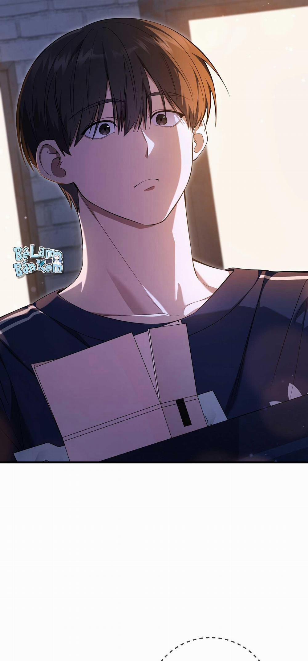 Hunter muốn sống một cách yên bình 21 trang 22