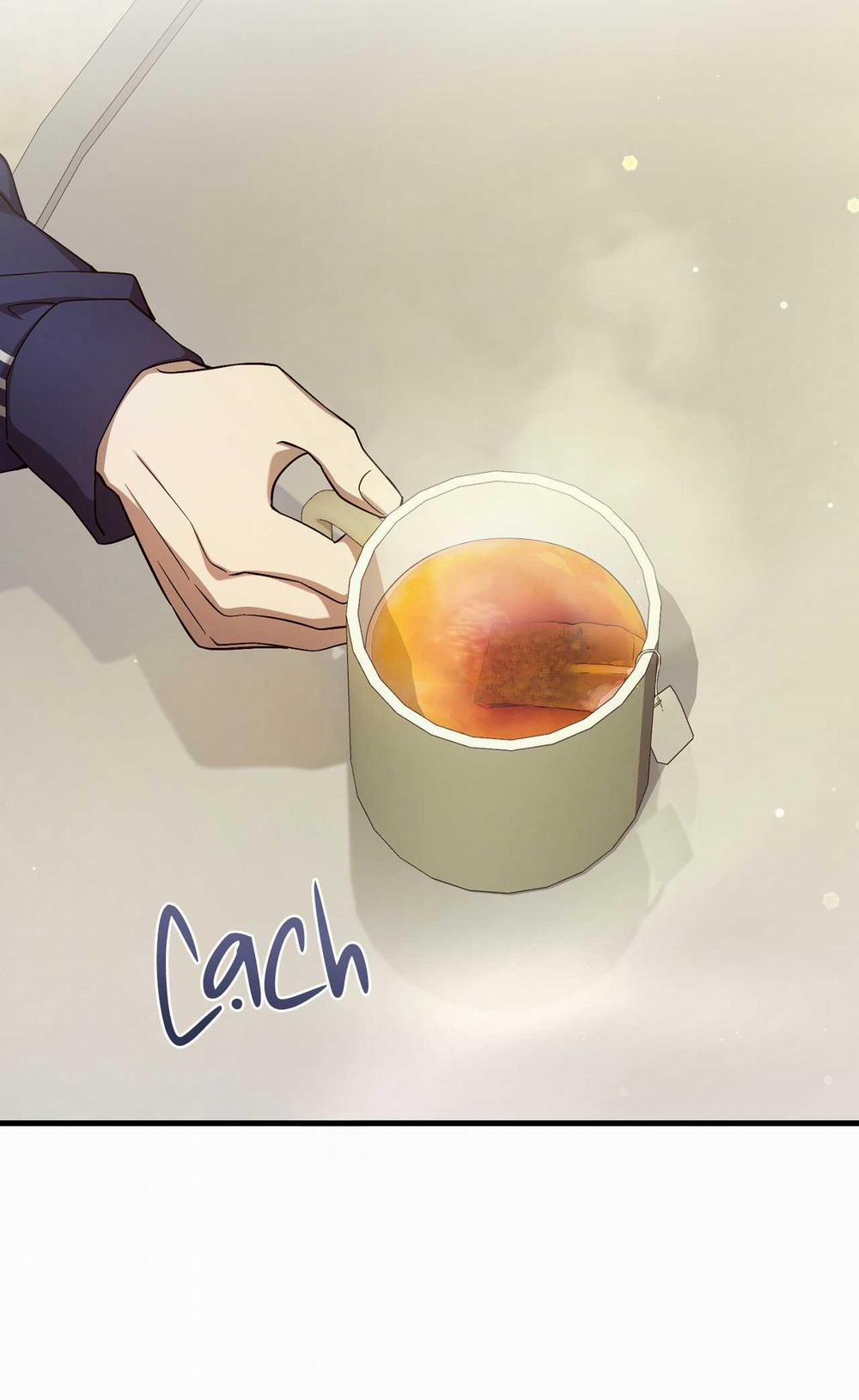 Hunter muốn sống một cách yên bình 21 trang 32