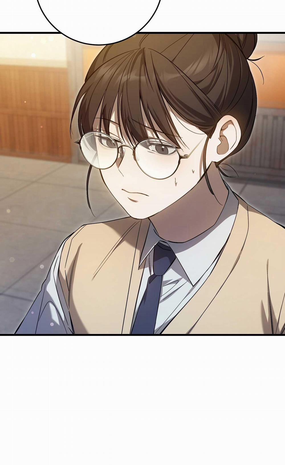 Hunter muốn sống một cách yên bình 21 trang 36