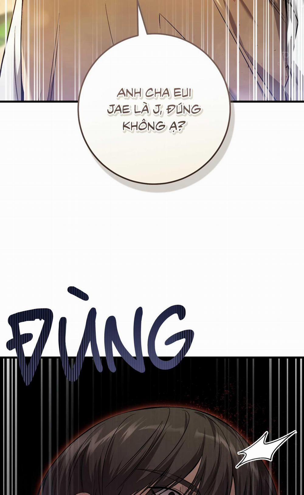 Hunter muốn sống một cách yên bình 21 trang 39