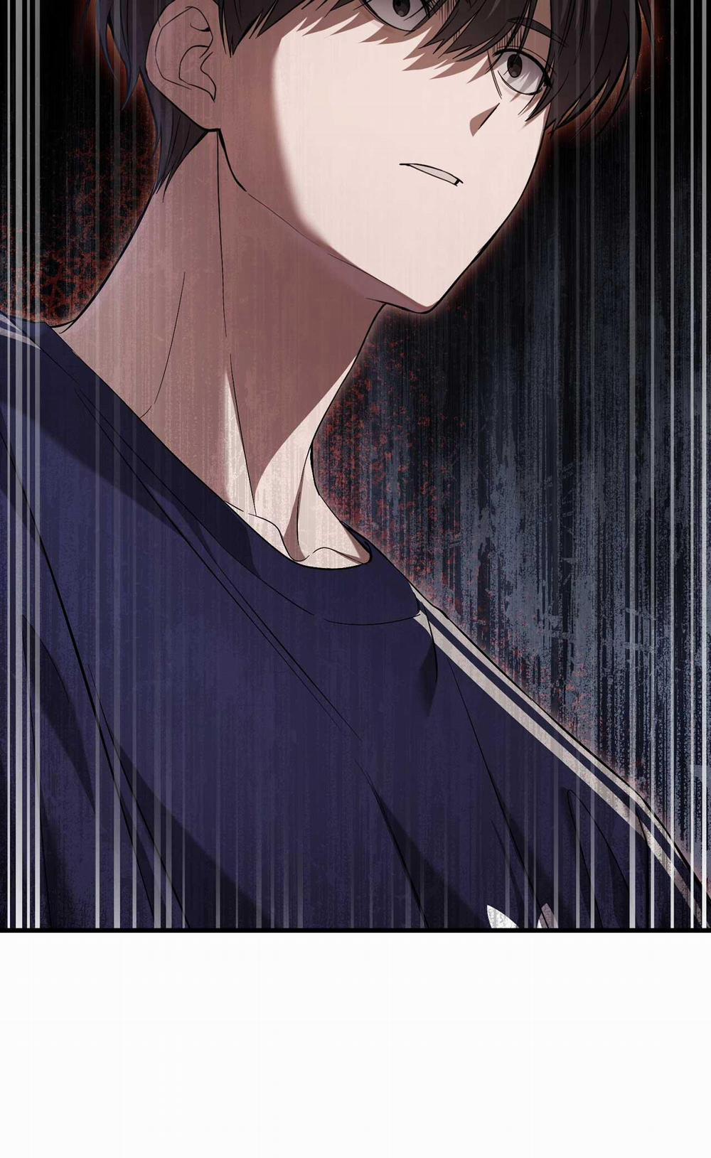 Hunter muốn sống một cách yên bình 21 trang 40