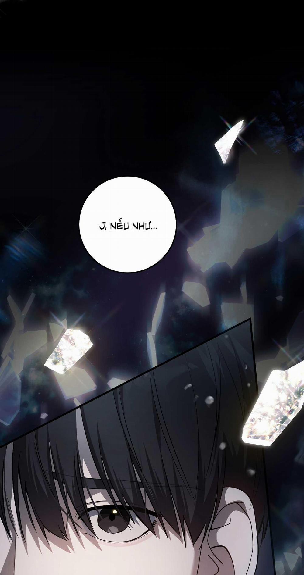 Hunter muốn sống một cách yên bình 21 trang 47