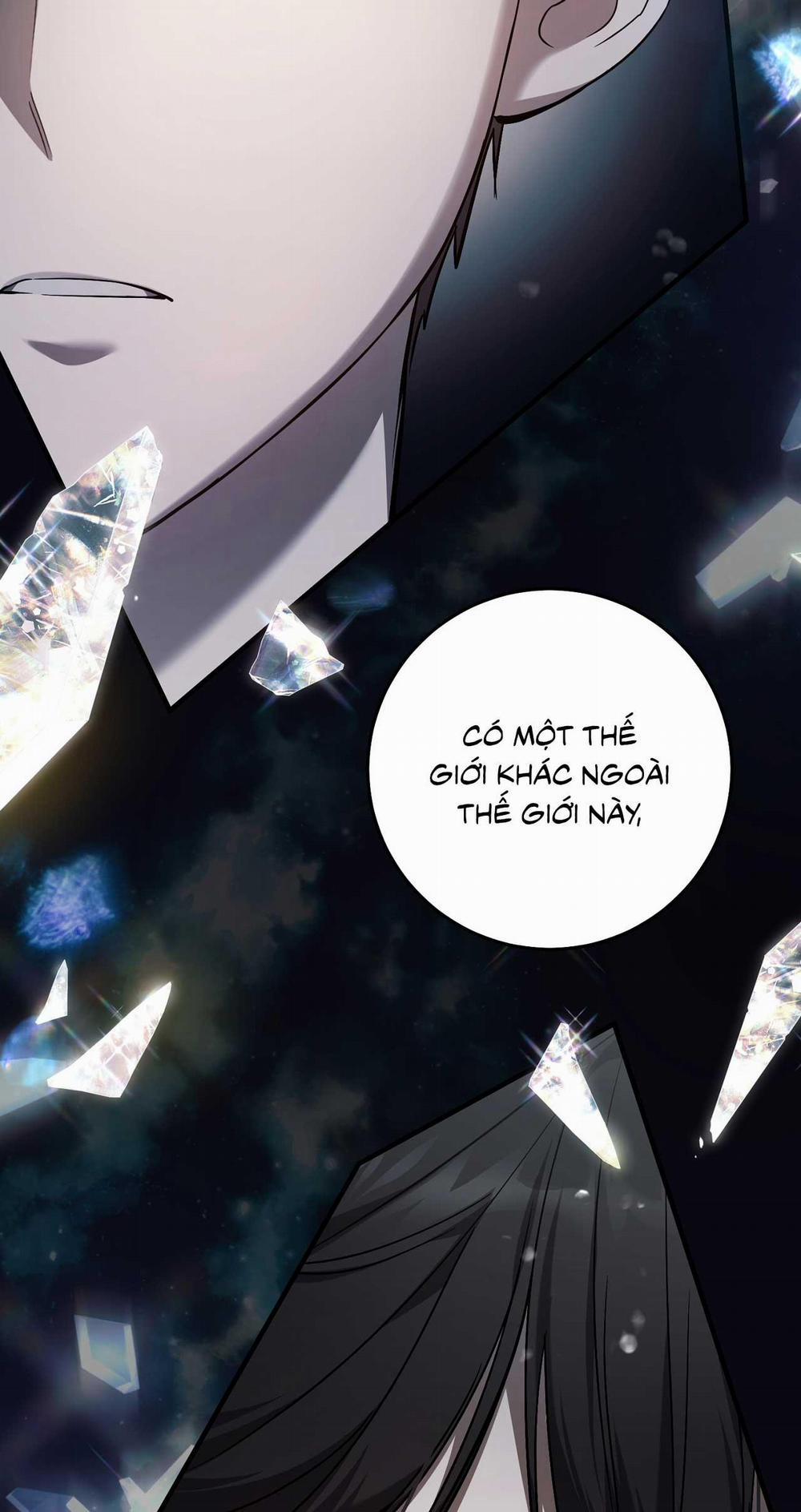 Hunter muốn sống một cách yên bình 21 trang 48