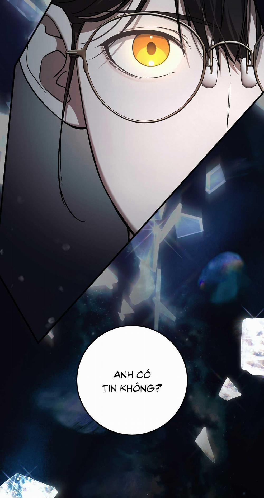 Hunter muốn sống một cách yên bình 21 trang 49