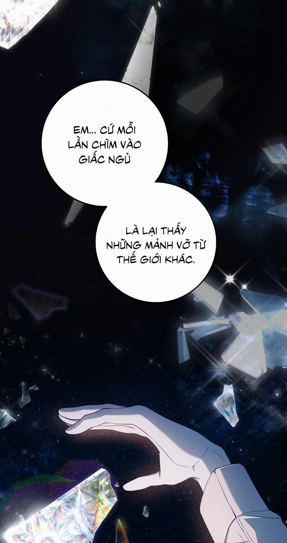 Hunter muốn sống một cách yên bình 21 trang 50