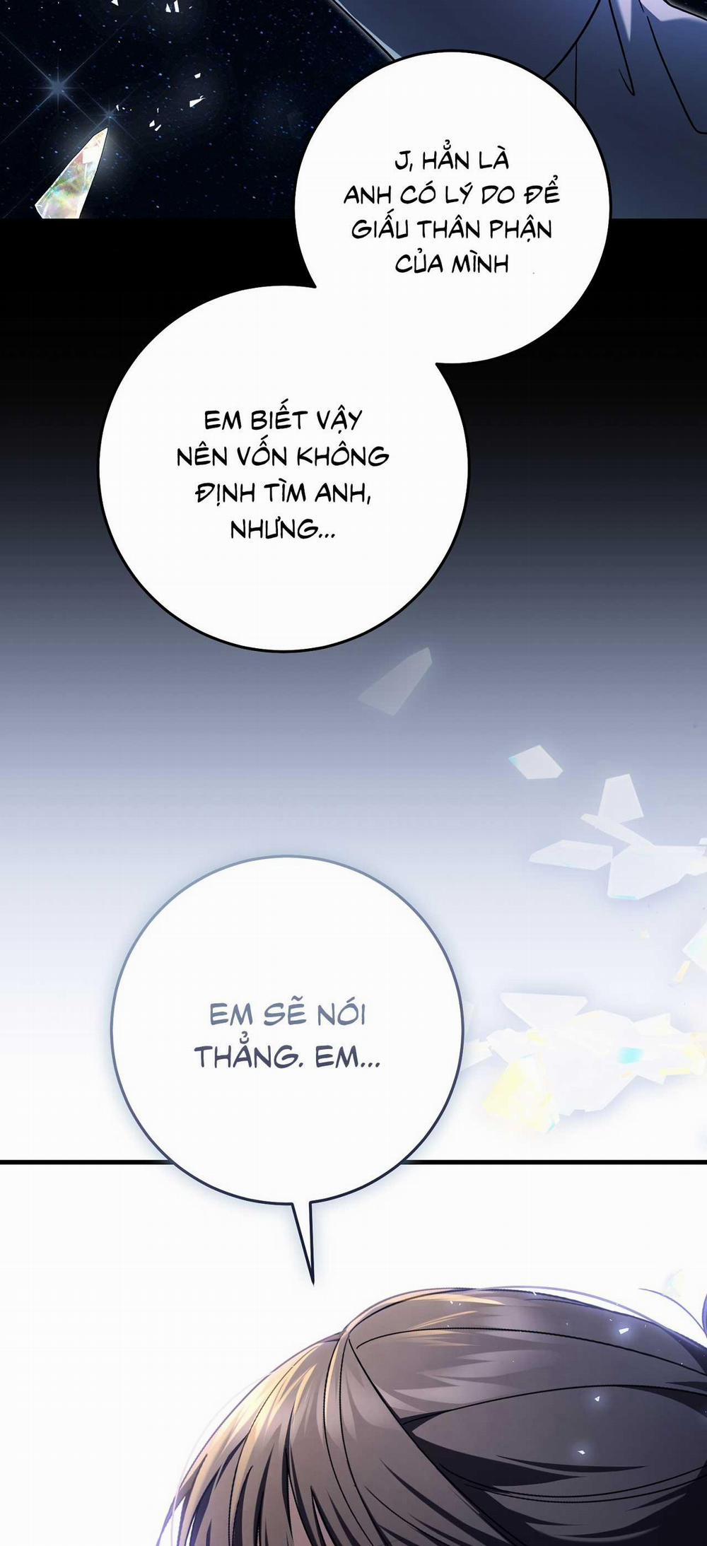 Hunter muốn sống một cách yên bình 21 trang 59