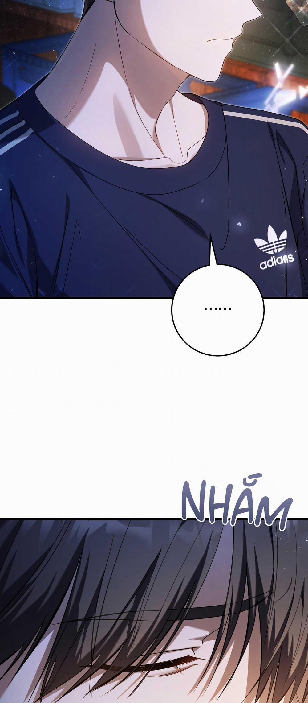 Hunter muốn sống một cách yên bình 21 trang 63