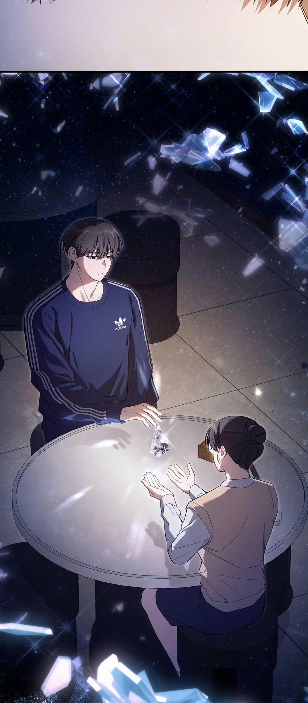 Hunter muốn sống một cách yên bình 21 trang 64