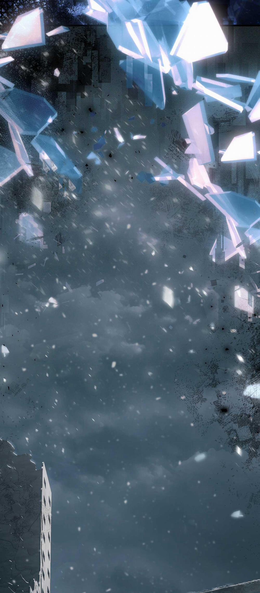 Hunter muốn sống một cách yên bình 21 trang 65