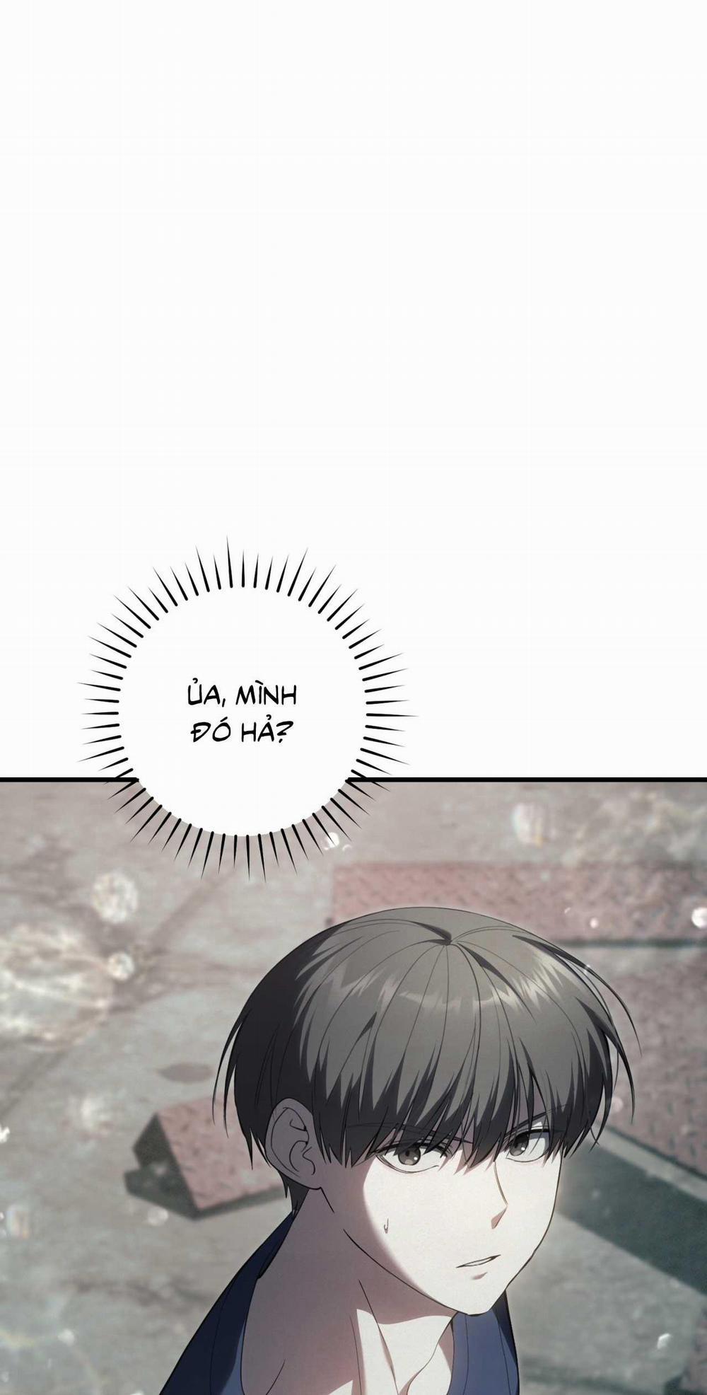 Hunter muốn sống một cách yên bình 22 trang 11