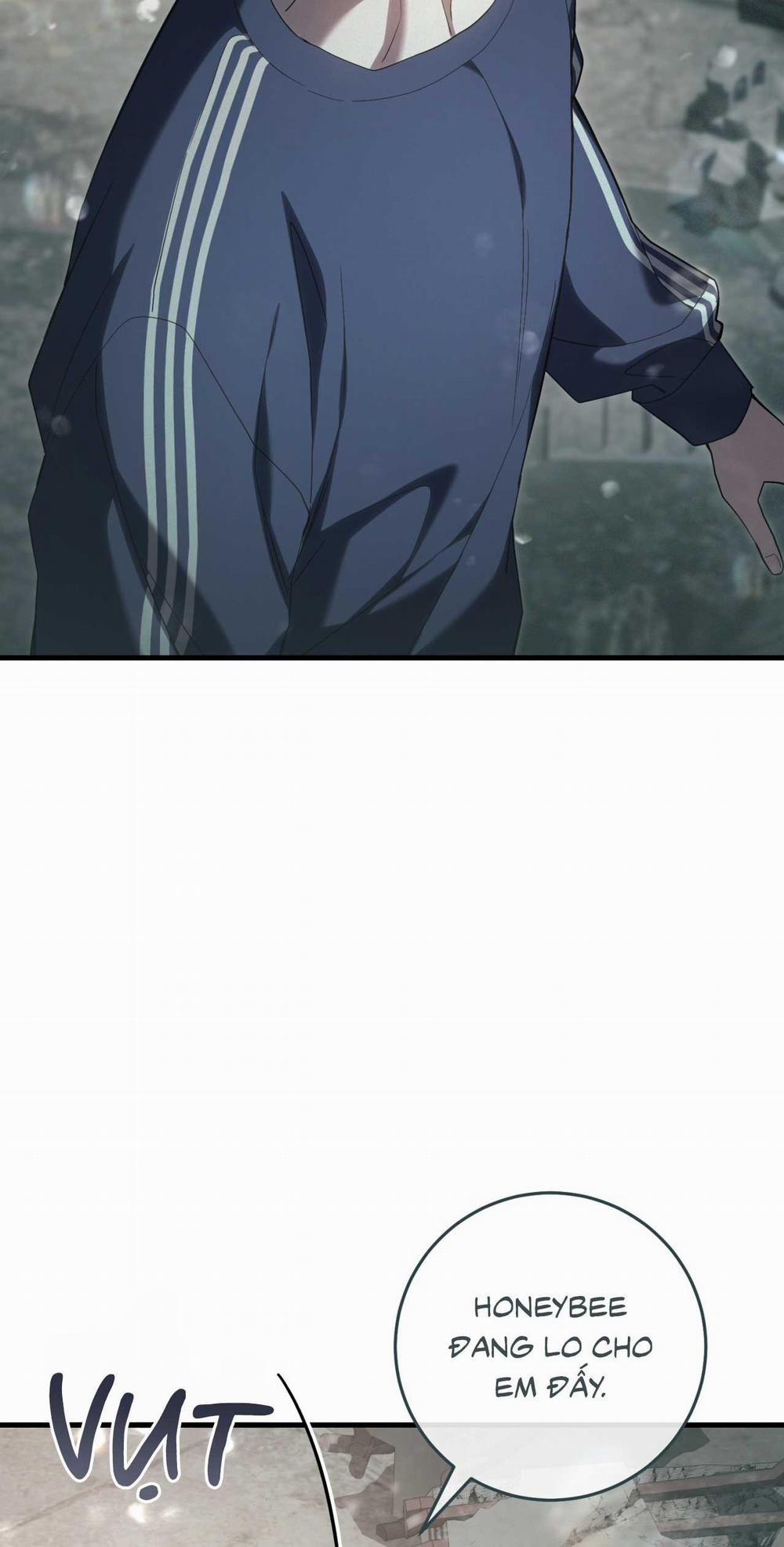 Hunter muốn sống một cách yên bình 22 trang 12