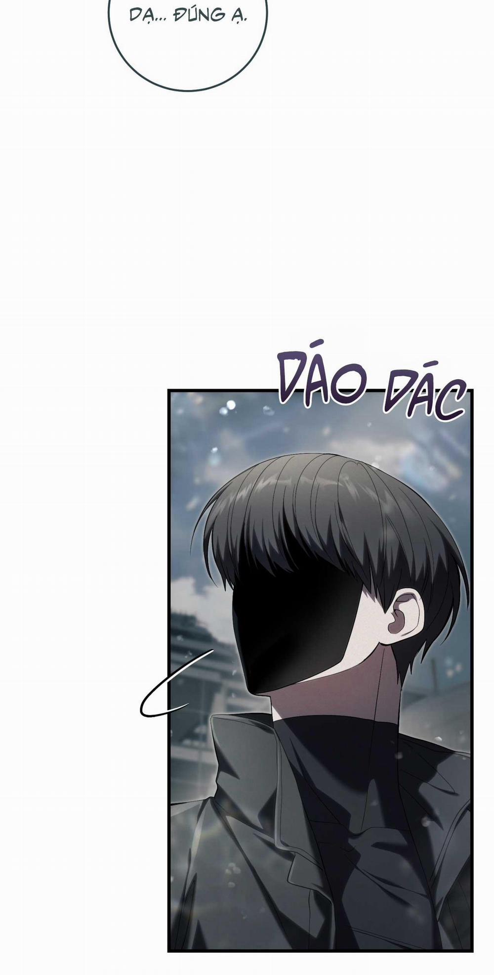 Hunter muốn sống một cách yên bình 22 trang 15