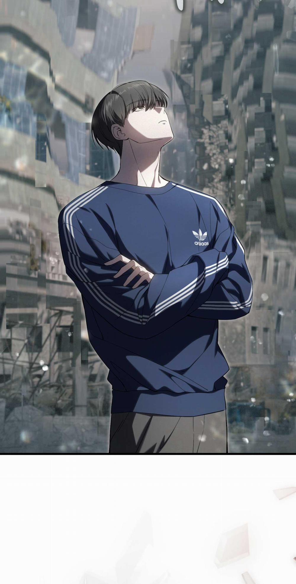 Hunter muốn sống một cách yên bình 22 trang 20