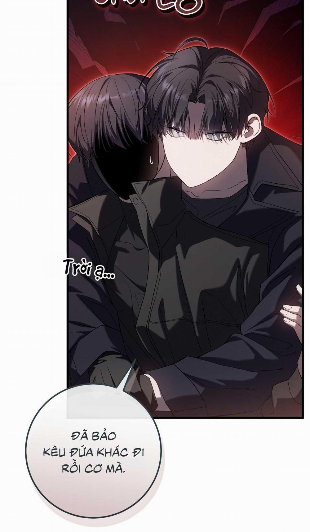 Hunter muốn sống một cách yên bình 22 trang 30