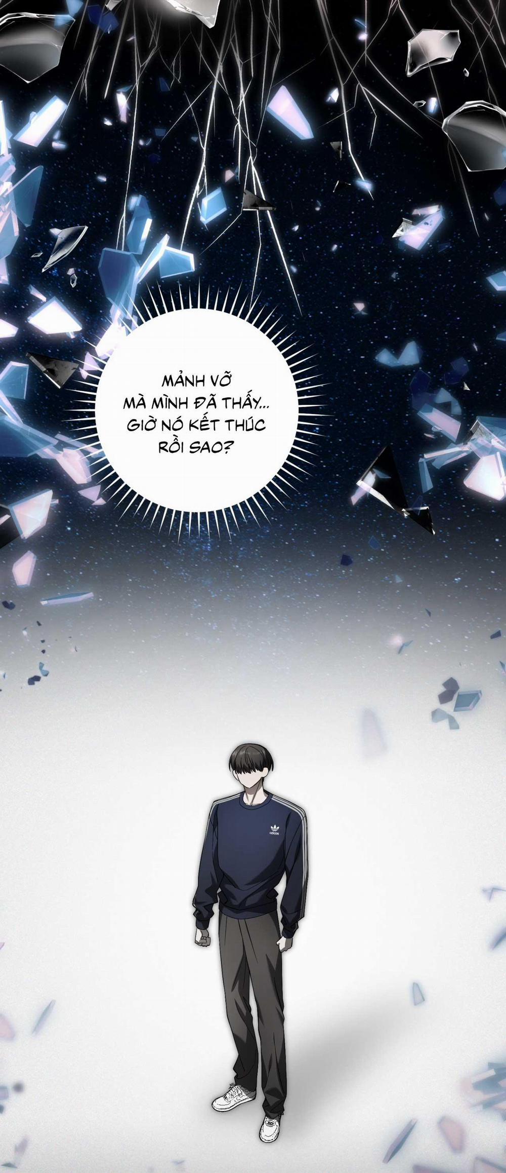 Hunter muốn sống một cách yên bình 22 trang 47