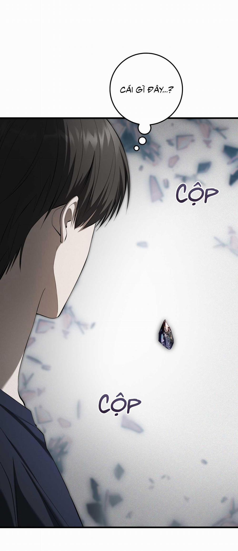 Hunter muốn sống một cách yên bình 22 trang 49