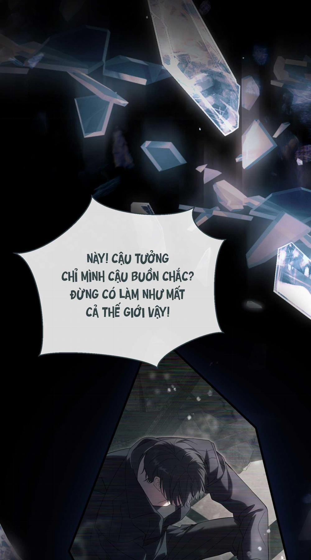 Hunter muốn sống một cách yên bình 22 trang 51