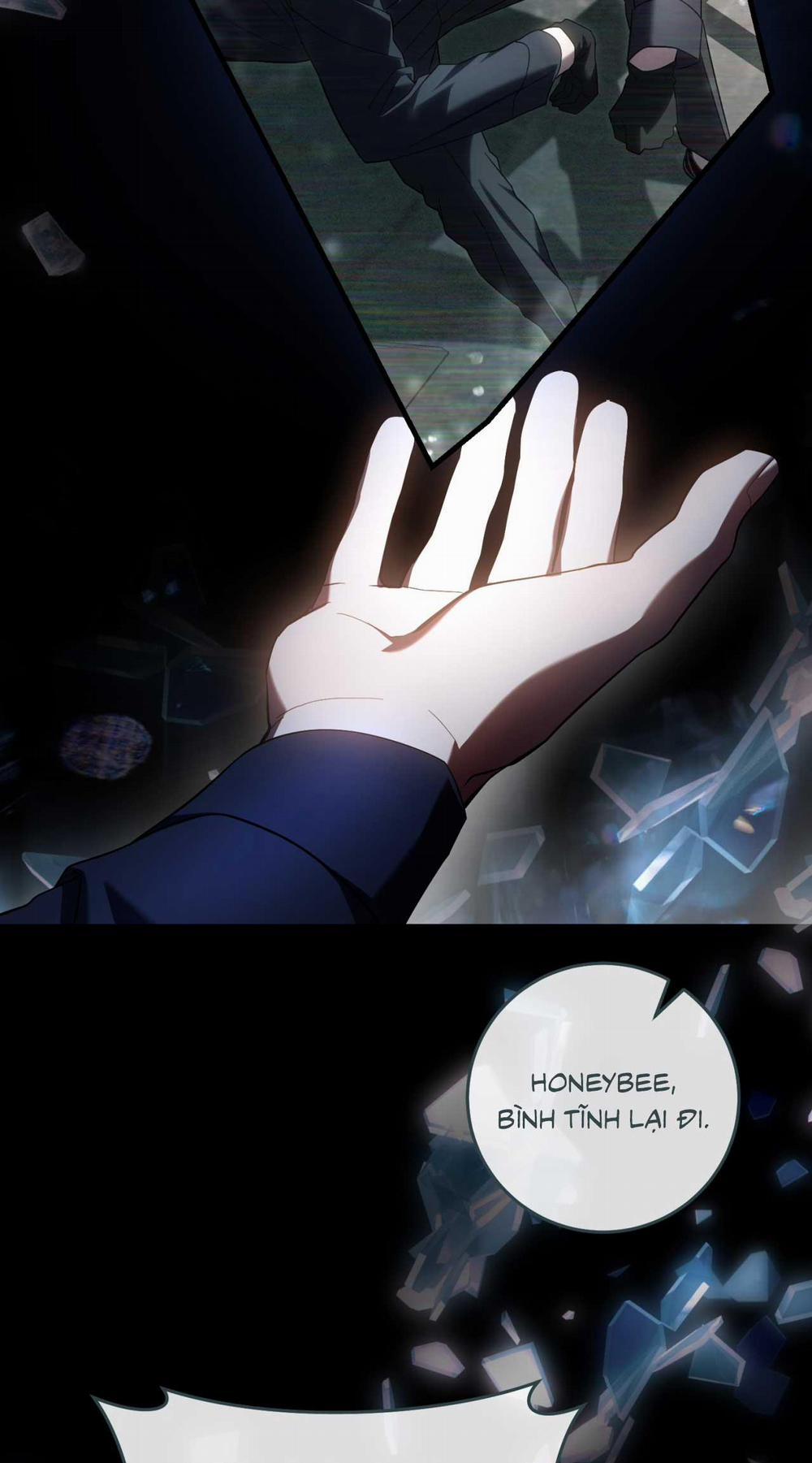 Hunter muốn sống một cách yên bình 22 trang 52