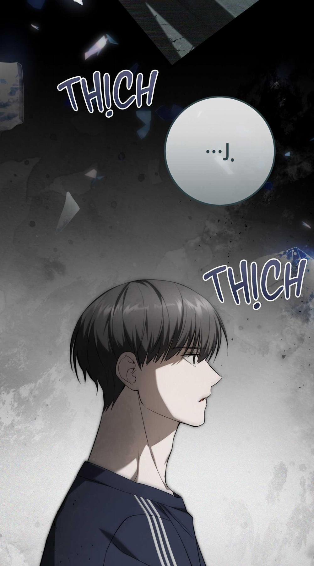 Hunter muốn sống một cách yên bình 22 trang 58