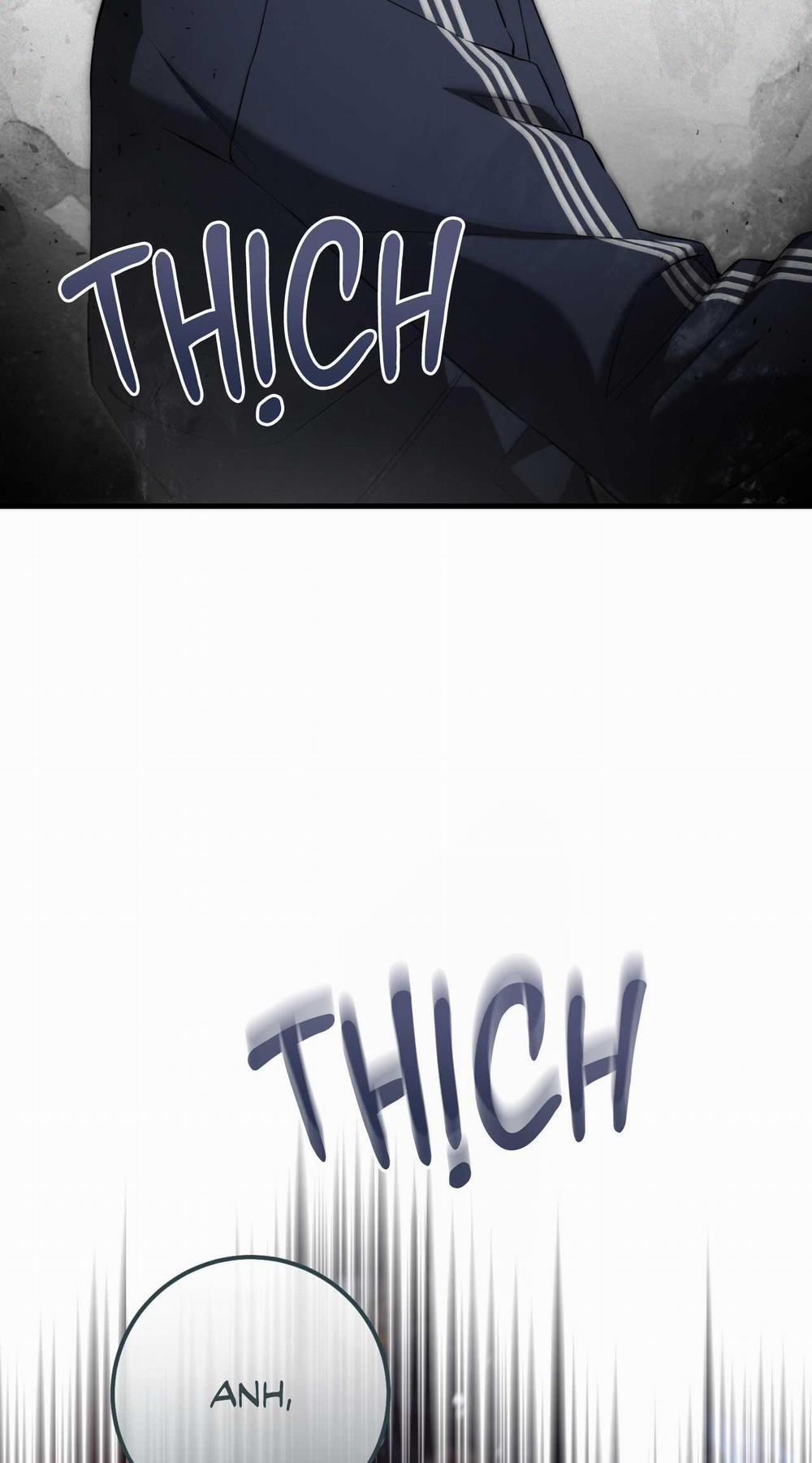 Hunter muốn sống một cách yên bình 22 trang 59