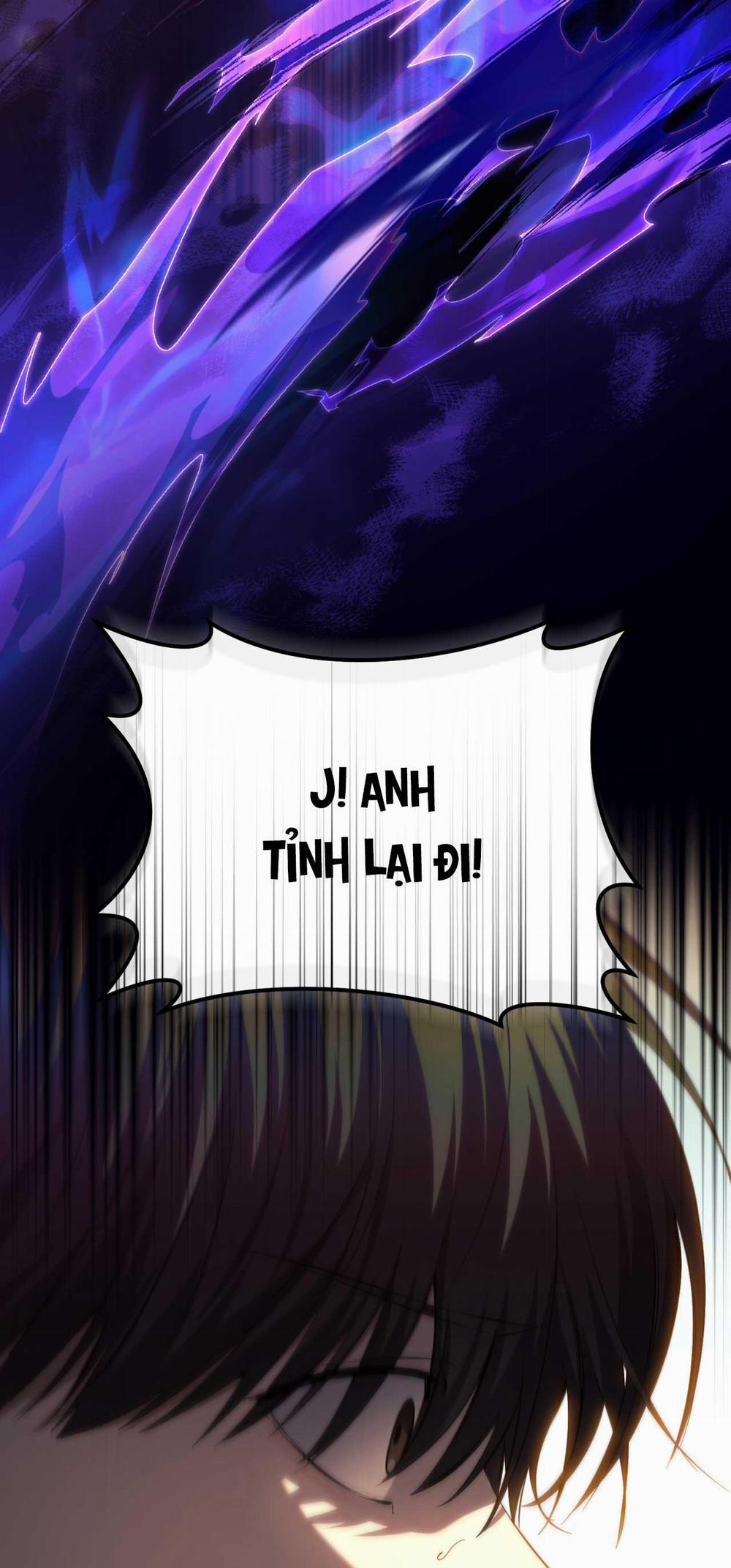 Hunter muốn sống một cách yên bình 22 trang 61