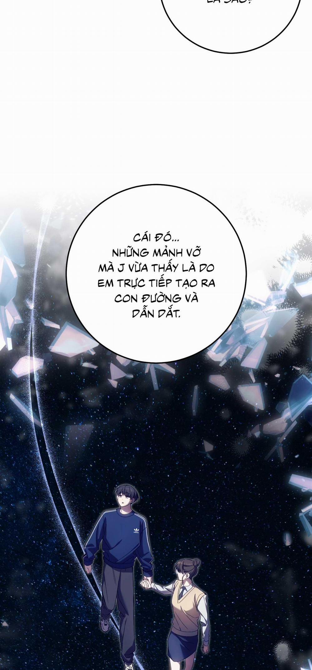 Hunter muốn sống một cách yên bình 22 trang 68