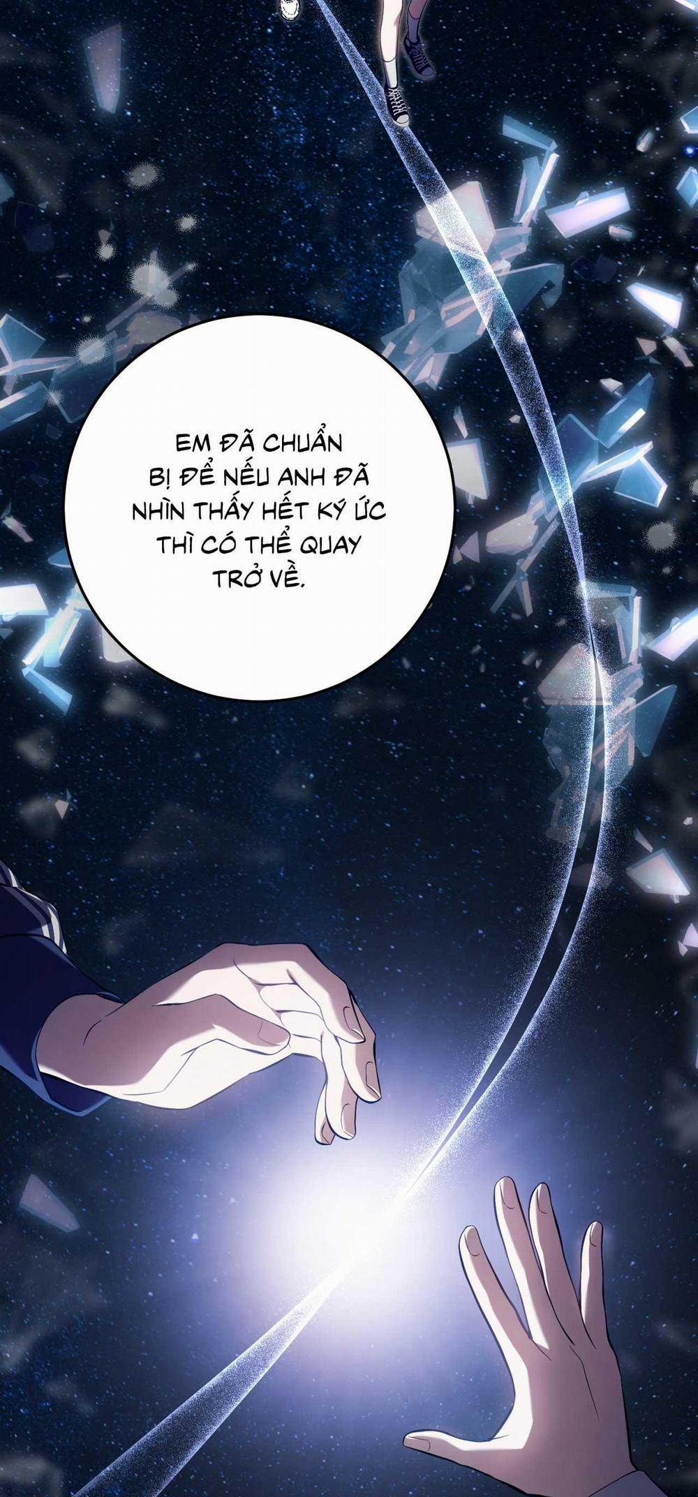 Hunter muốn sống một cách yên bình 22 trang 69