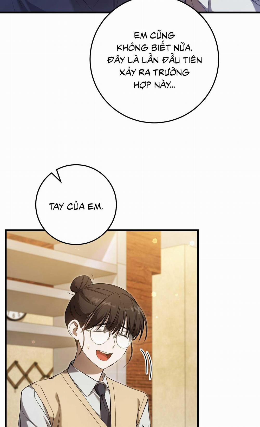 Hunter muốn sống một cách yên bình 22 trang 72