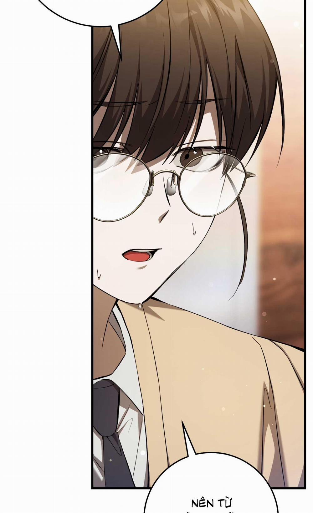 Hunter muốn sống một cách yên bình 22 trang 74