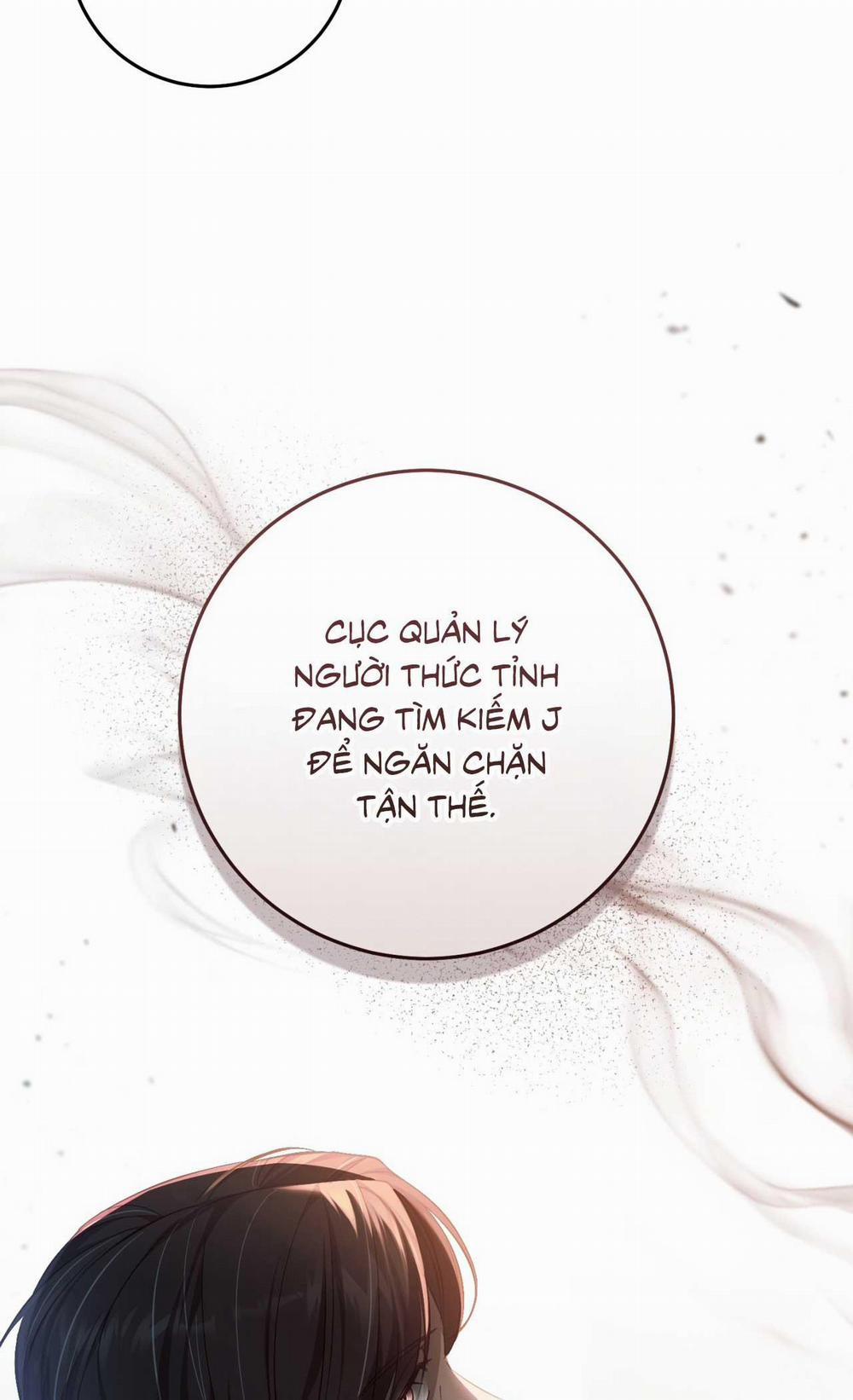 Hunter muốn sống một cách yên bình 22 trang 78