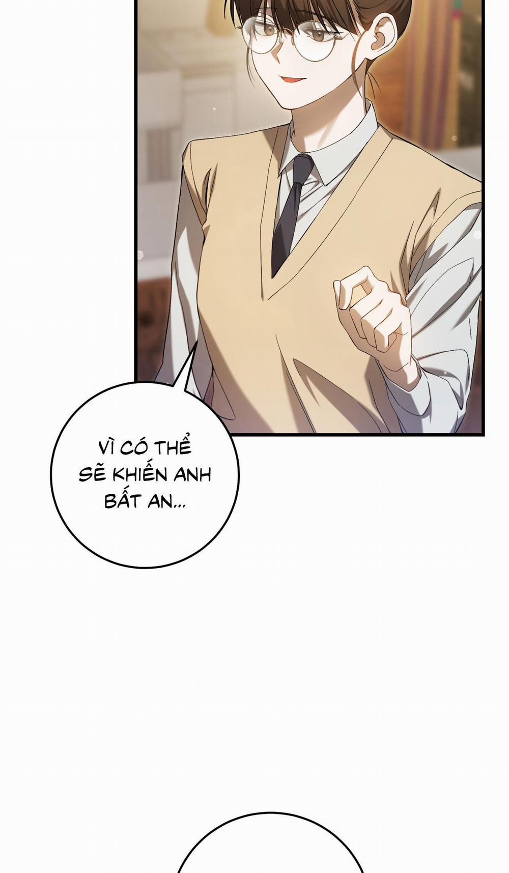 Hunter muốn sống một cách yên bình 23 trang 13