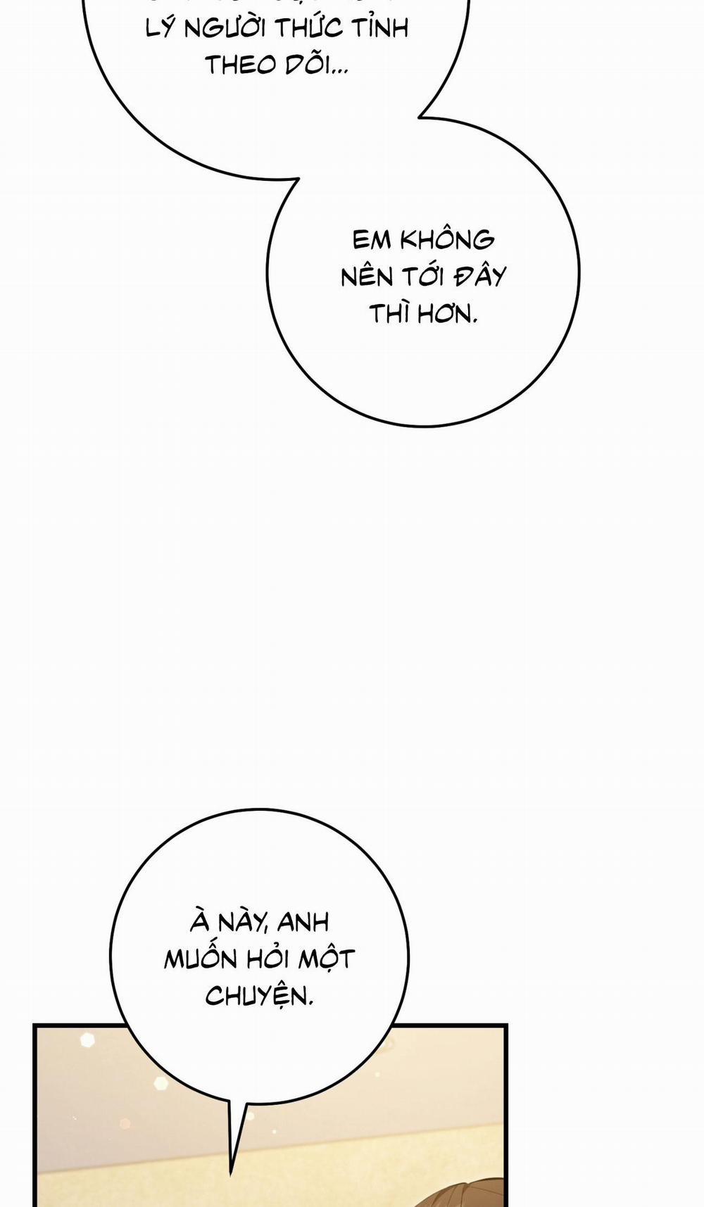 Hunter muốn sống một cách yên bình 23 trang 15