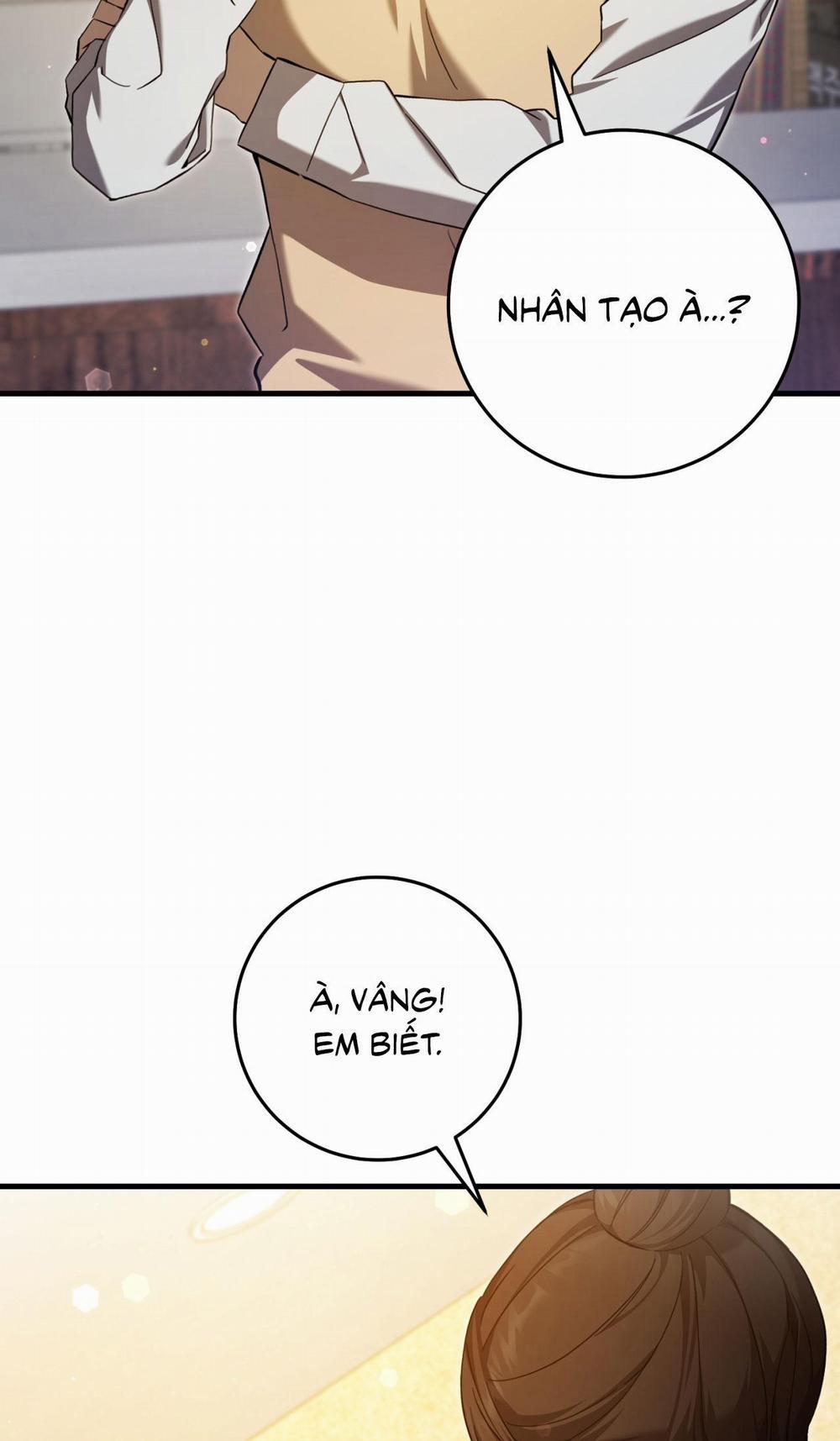 Hunter muốn sống một cách yên bình 23 trang 18
