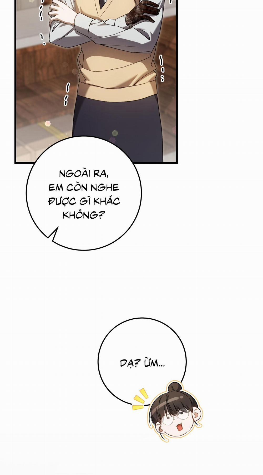 Hunter muốn sống một cách yên bình 23 trang 22