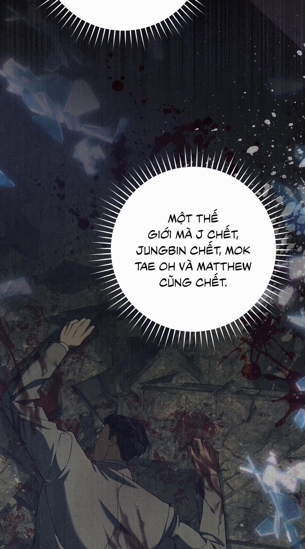 Hunter muốn sống một cách yên bình 23 trang 29