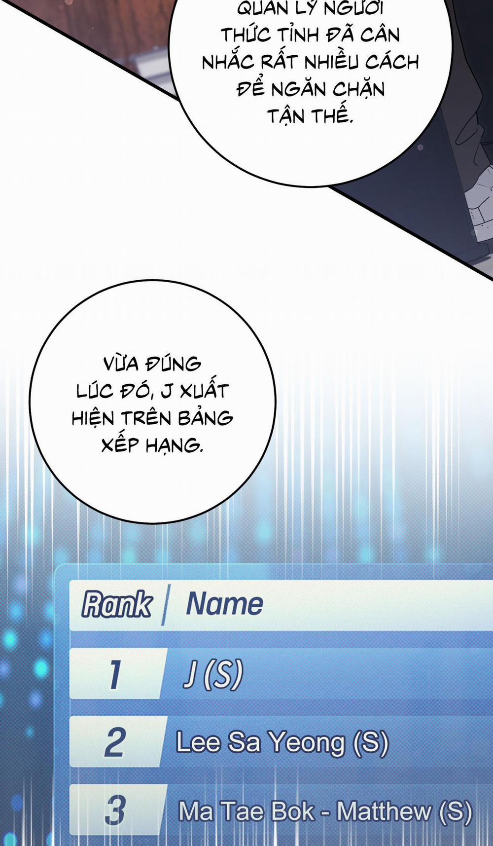 Hunter muốn sống một cách yên bình 23 trang 3