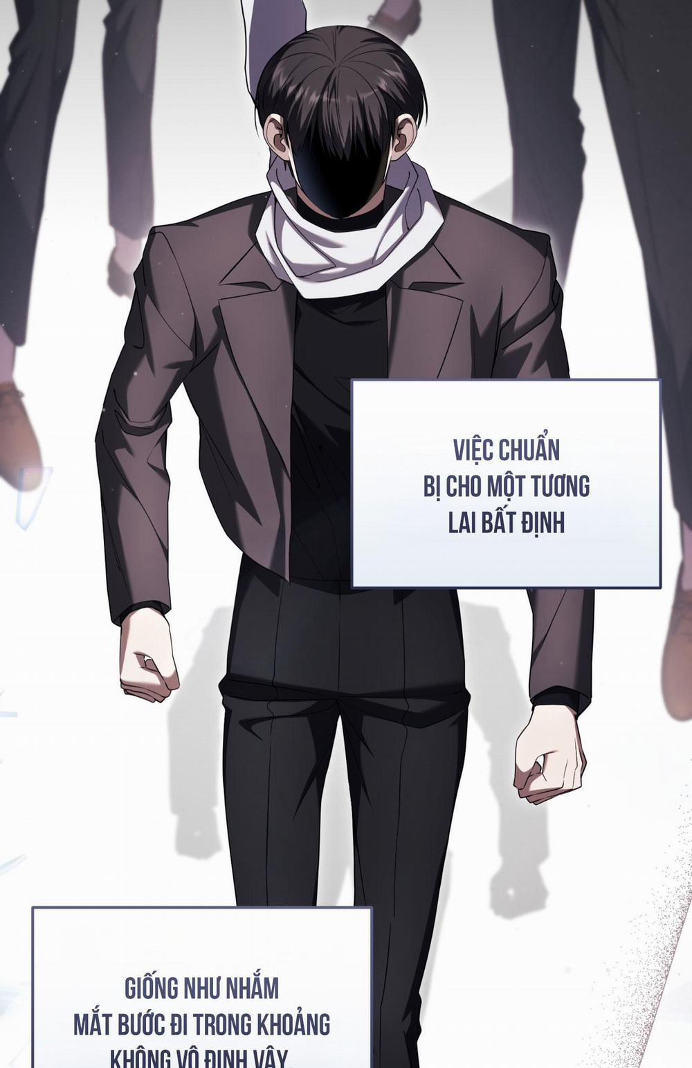 Hunter muốn sống một cách yên bình 23 trang 33