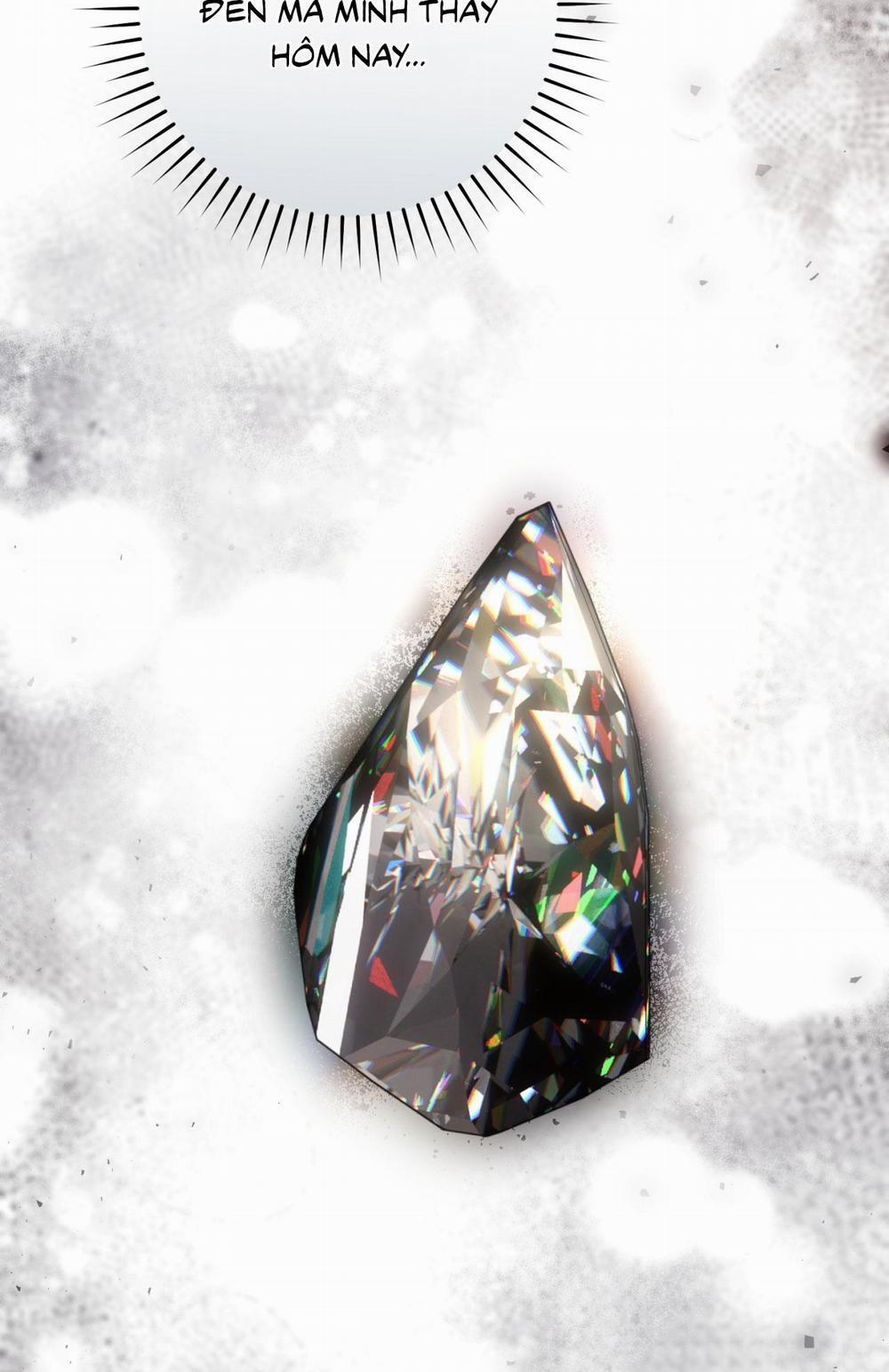 Hunter muốn sống một cách yên bình 23 trang 38