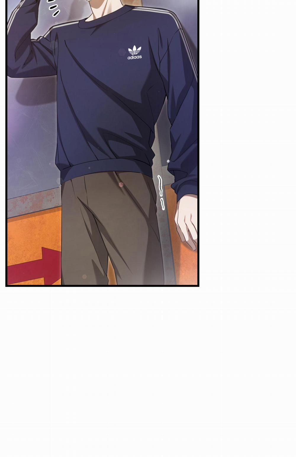 Hunter muốn sống một cách yên bình 23 trang 40