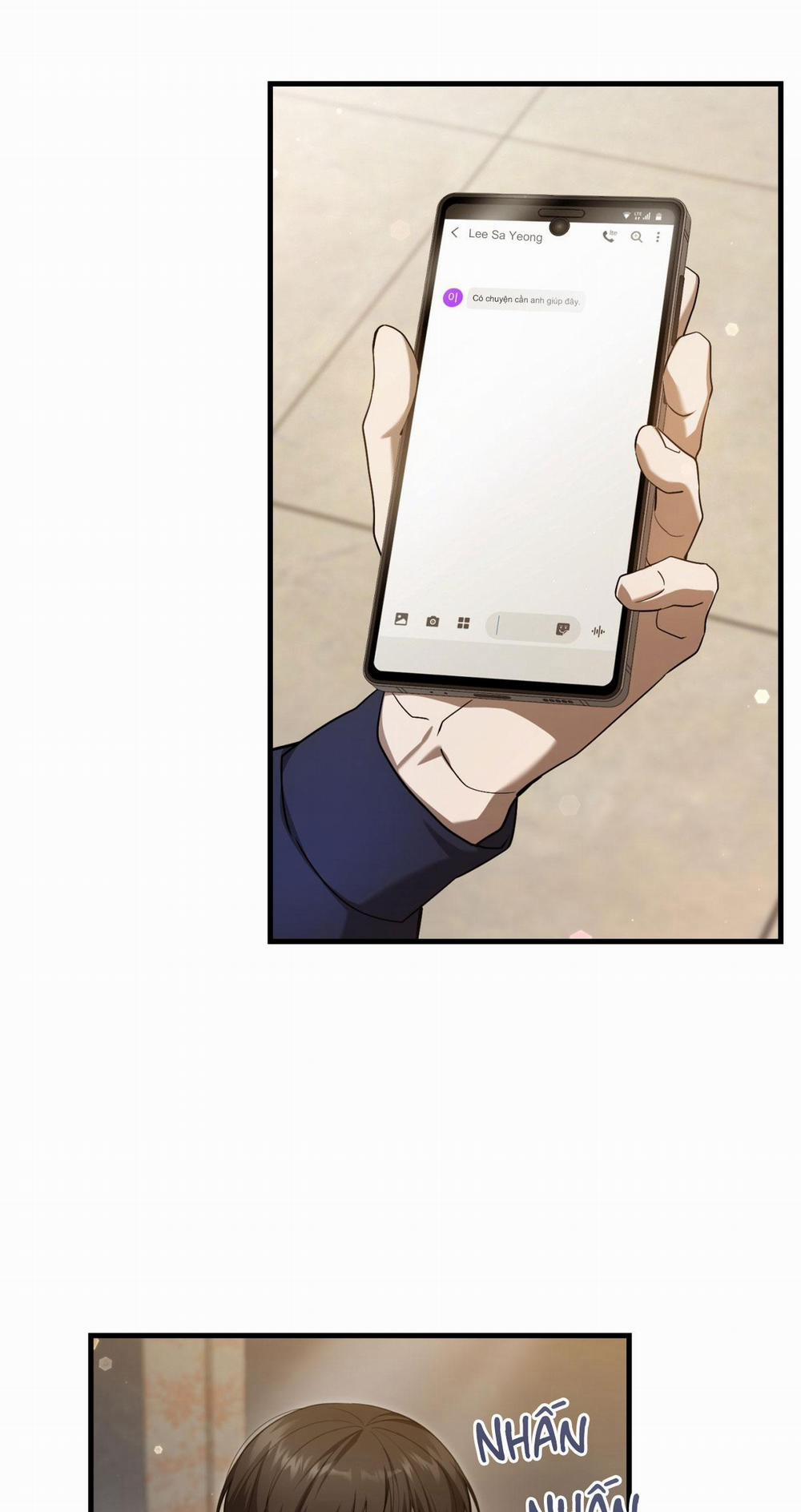 Hunter muốn sống một cách yên bình 23 trang 41