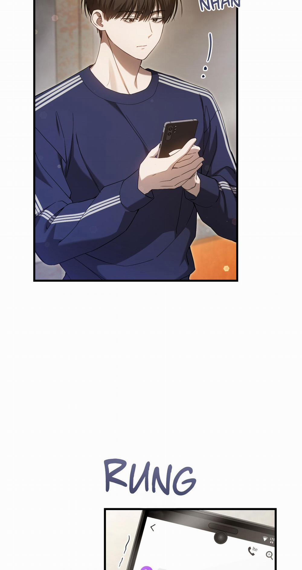 Hunter muốn sống một cách yên bình 23 trang 42